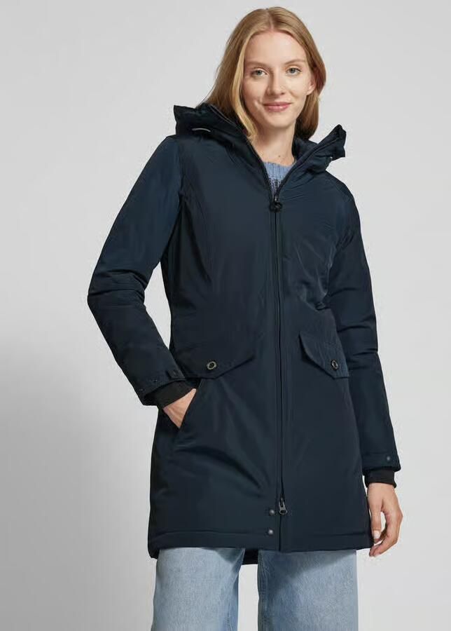 Wellensteyn Shaped fit functioneel jack met tweewegsritssluiting model 'CUCILLA' - Foto 2