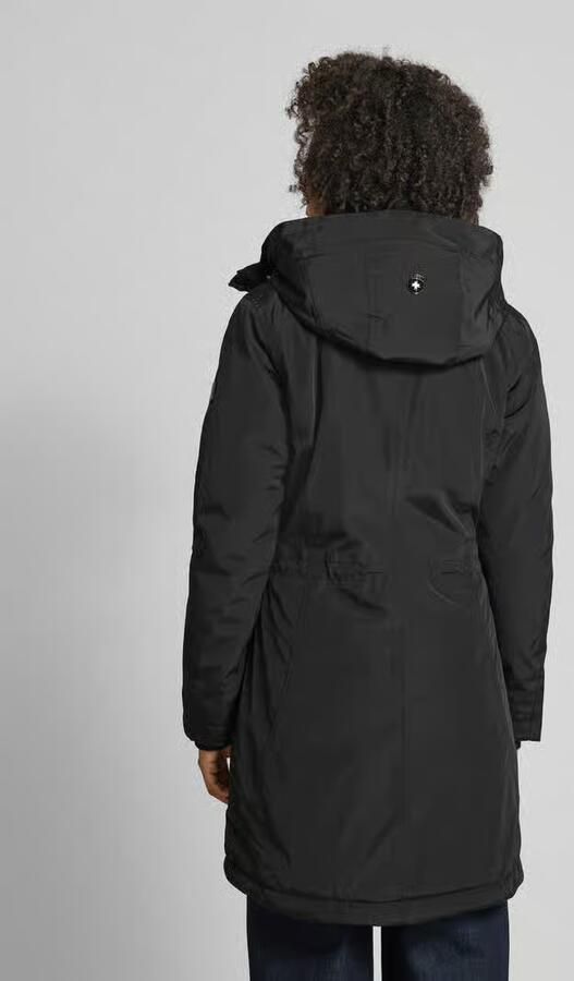 Wellensteyn Shaped fit functioneel jack met tweewegsritssluiting model 'CUCILLA' - Foto 3