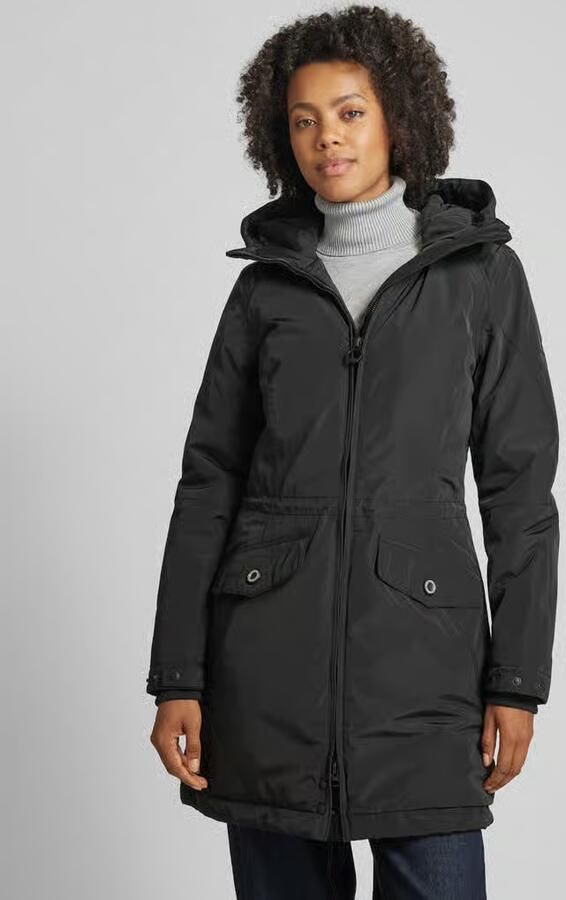 Wellensteyn Shaped fit functioneel jack met tweewegsritssluiting model 'CUCILLA' - Foto 2