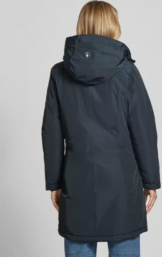 Wellensteyn Shaped fit functioneel jack met tweewegsritssluiting model 'CUCILLA' - Foto 4