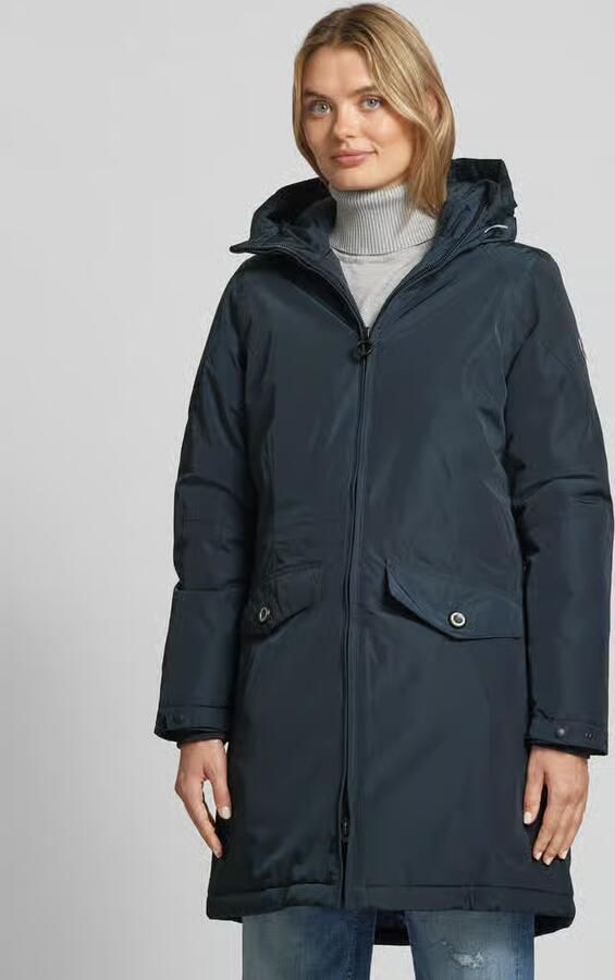 Wellensteyn Shaped fit functioneel jack met tweewegsritssluiting model 'CUCILLA' - Foto 5