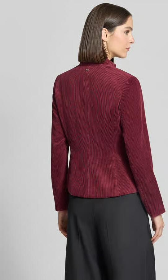 White Label Blazer in cord-look - Foto 3