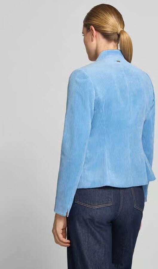 White Label Blazer in cord-look - Foto 3