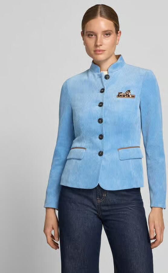 White Label Blazer in cord-look - Foto 2