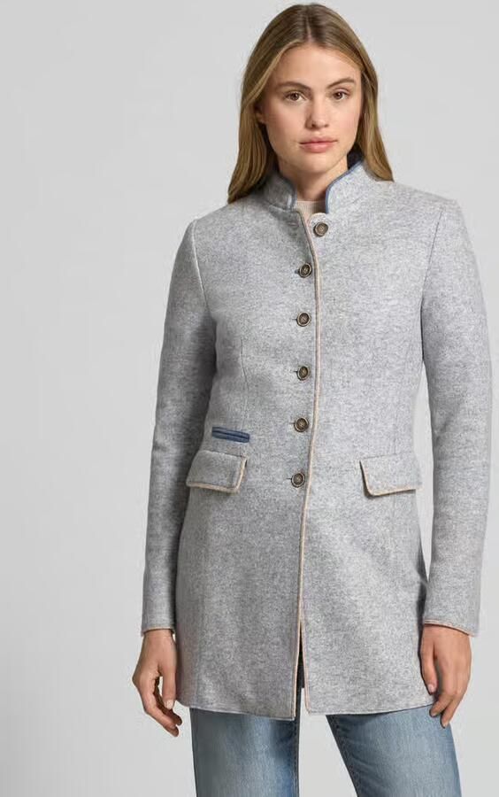 White Label Blazer met klepzakken - Foto 2
