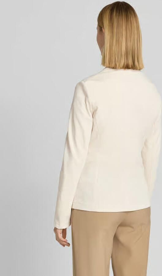 White Label Blazer met opgestikte zakken - Foto 3