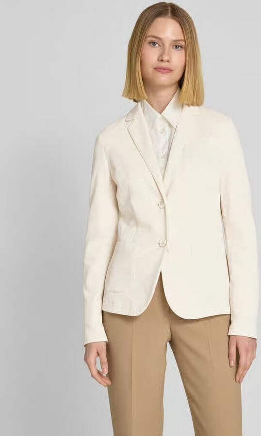 White Label Blazer met opgestikte zakken - Foto 2