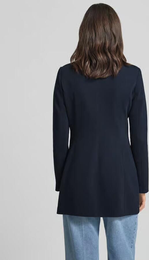 White Label Blazer met opstaande kraag en steekzakken - Foto 3