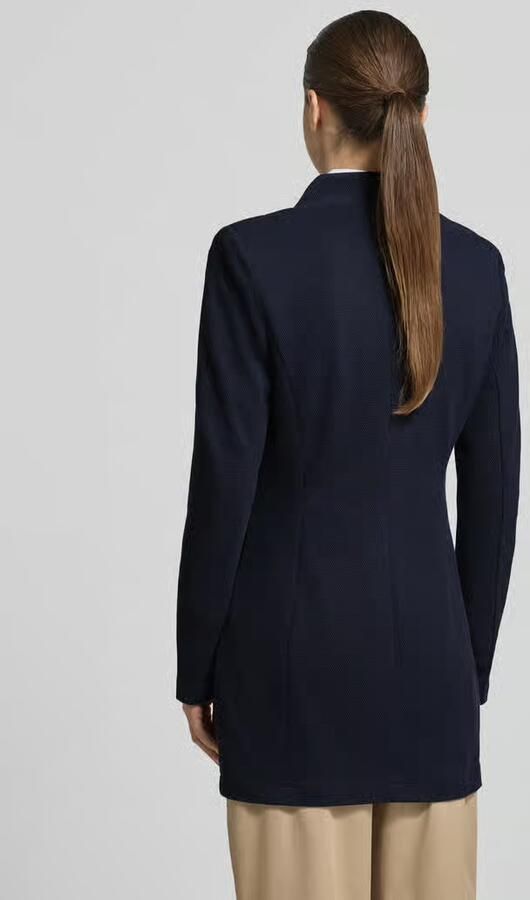 White Label Blazer met reverskraag en steekzakken - Foto 2