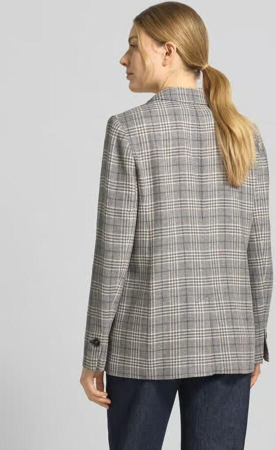White Label Blazer met reverskraag - Foto 2