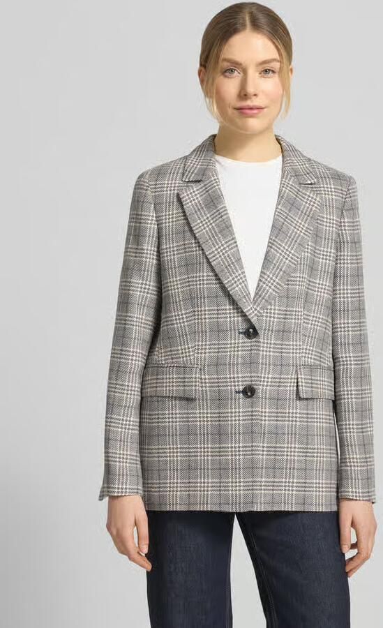 White Label Blazer met reverskraag - Foto 3