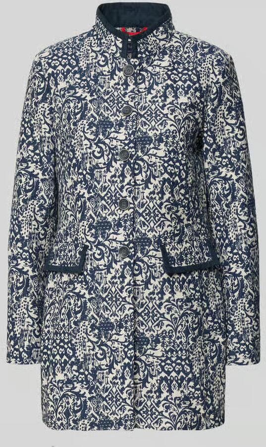 White Label Blazer met stretch en klepzakken - Foto 2
