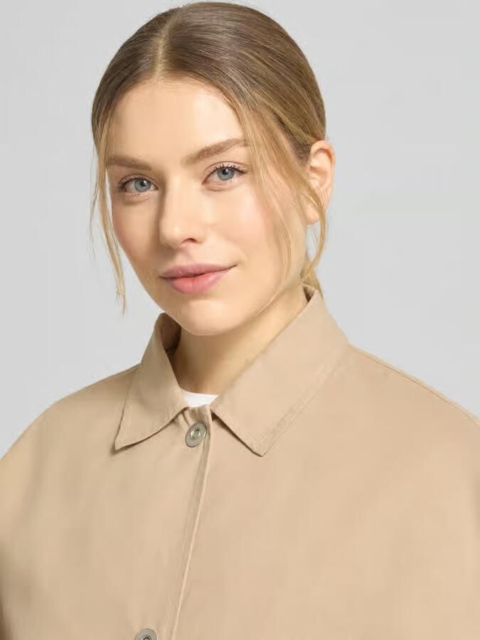 White Label blouson van puur katoen