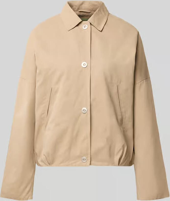 White Label blouson van puur katoen - Foto 2