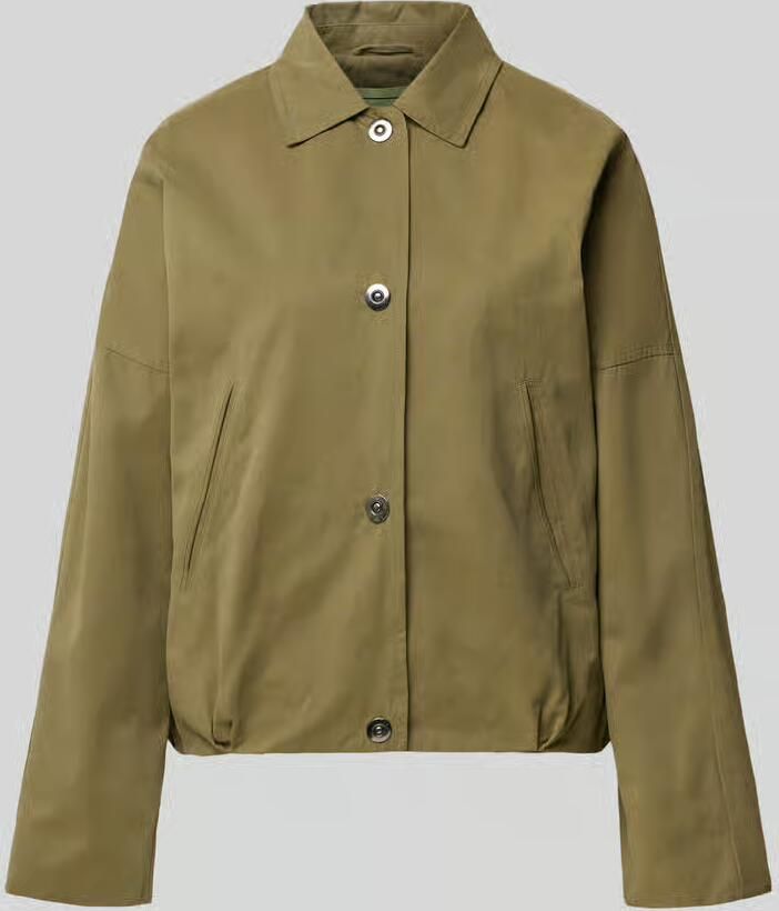 White Label blouson van puur katoen - Foto 2