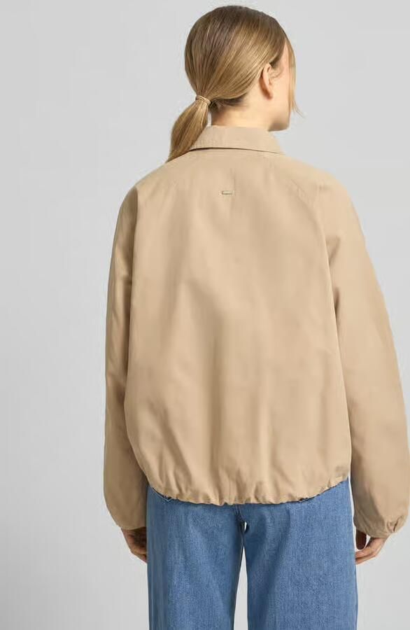 White Label blouson van puur katoen - Foto 2