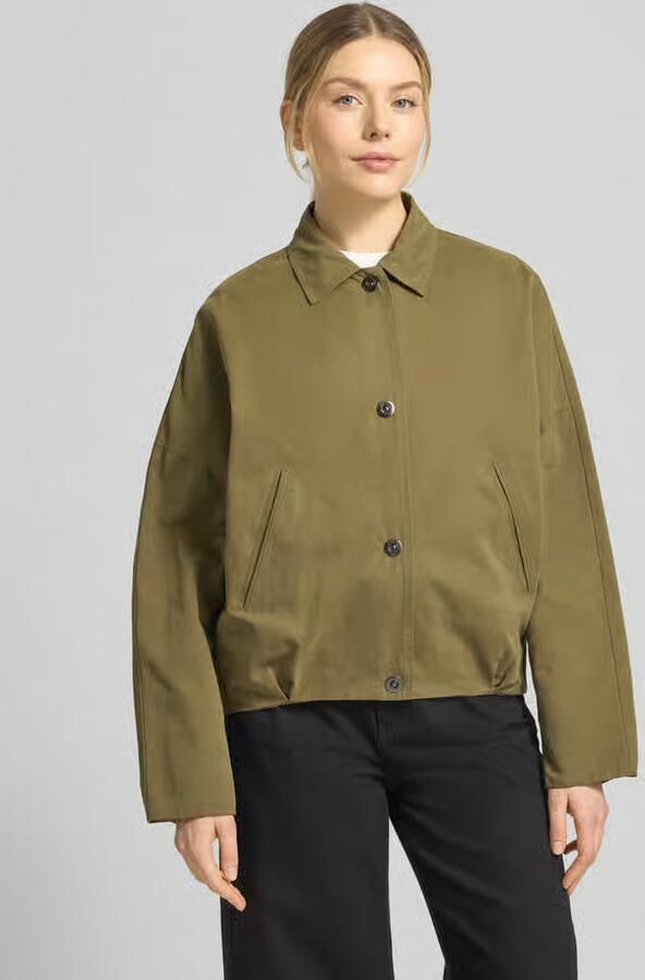 White Label blouson van puur katoen - Foto 4