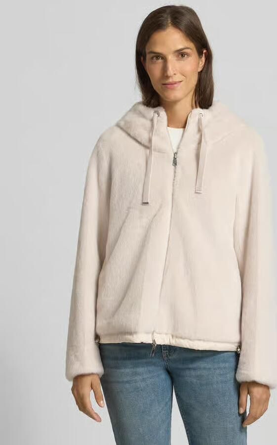 White Label Jack met imitatiebont - Foto 2