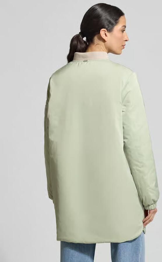 White Label Jack met tweewegritssluiting en steekzakken - Foto 3