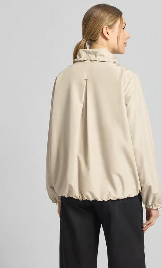 White Label jack met tweewegritssluiting - Foto 3