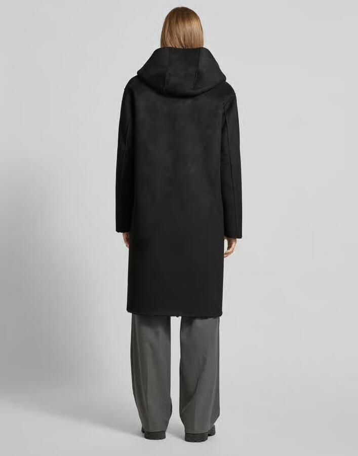 White Label Jas met capuchon - Foto 2