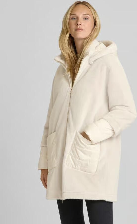 White Label Jas met opgestikte zakken - Foto 2
