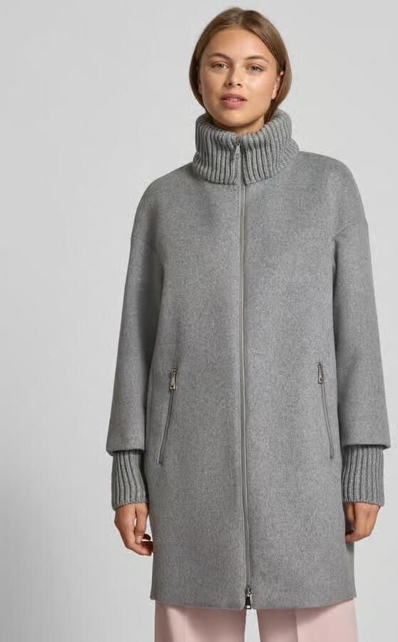 WHITE LABEL Jas met tweewegritssluiting - Foto 2