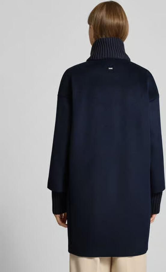 White Label Jas met tweewegritssluiting