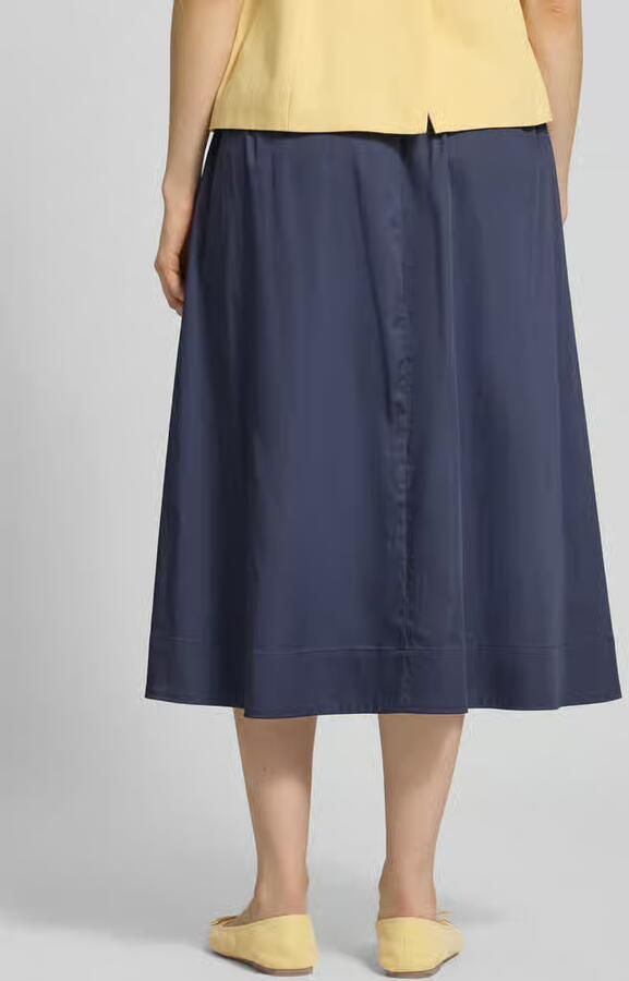 White Label Midirok met elastische band - Foto 2