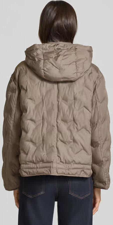 White Label Regular fit jack met klepzakken