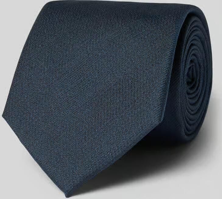 Willen Zijden stropdas van pure zijde (7 5 cm) - Foto 2