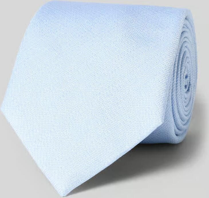 Willen Zijden stropdas van pure zijde (7 5 cm) - Foto 2