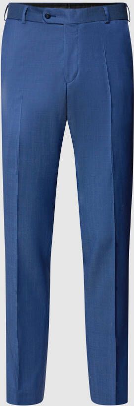 Wilvorst Pantalon met Franse steekzakken