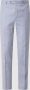 Wilvorst Pantalon met linnen - Thumbnail 1