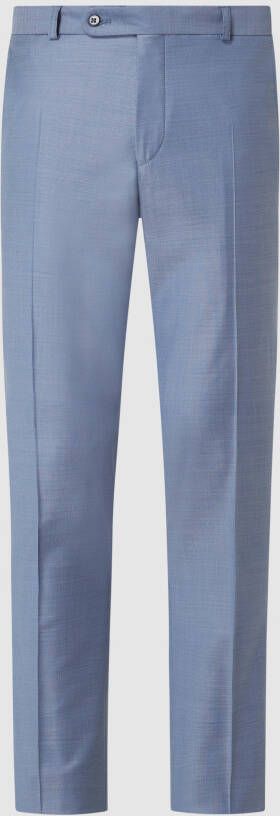 Wilvorst Pantalon met stretchgehalte