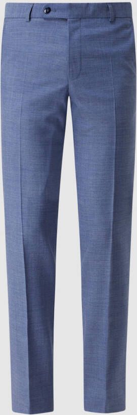 Wilvorst Pantalon van wol