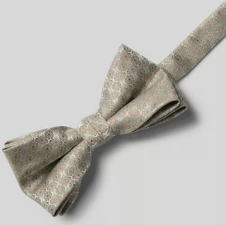 WILVORST Strik en pochet in cadeaubox