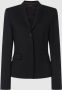 Windsor Blazer met stretch - Thumbnail 1