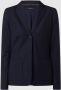 Windsor Blazer met opgestikte zakken - Thumbnail 1