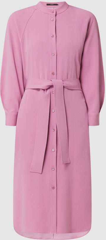 Windsor Blousejurk met tailleriem
