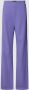 Windsor Stoffen broek met Franse steekzakken - Thumbnail 1
