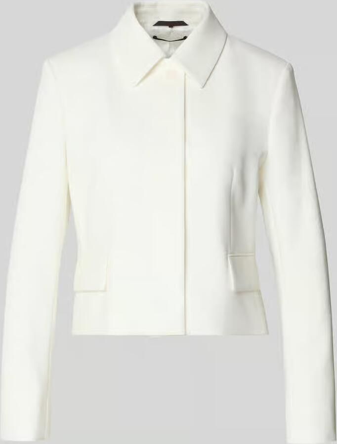 Windsor. Blazer met klepzakken en knoopsluiting - Foto 2