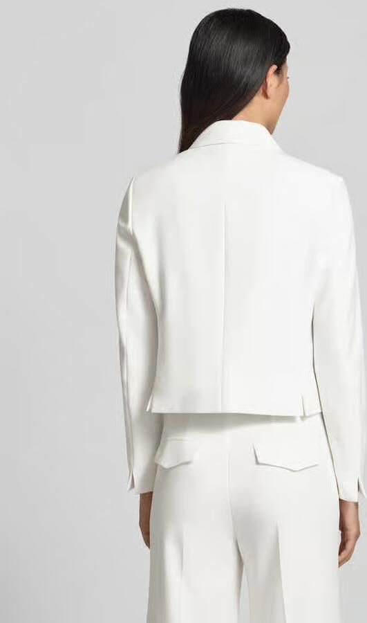 Windsor. Blazer met klepzakken en knoopsluiting - Foto 3