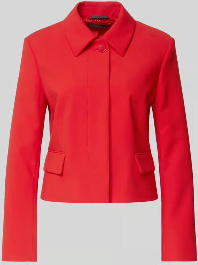 Windsor. Blazer met klepzakken - Foto 2
