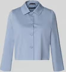 Windsor. Blazer met knoopsluiting en kentkraag