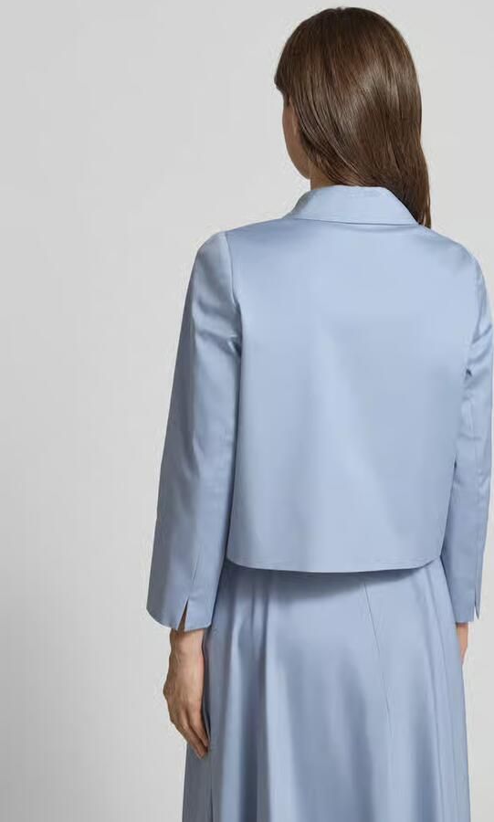 Windsor. Blazer met knoopsluiting en kentkraag - Foto 3