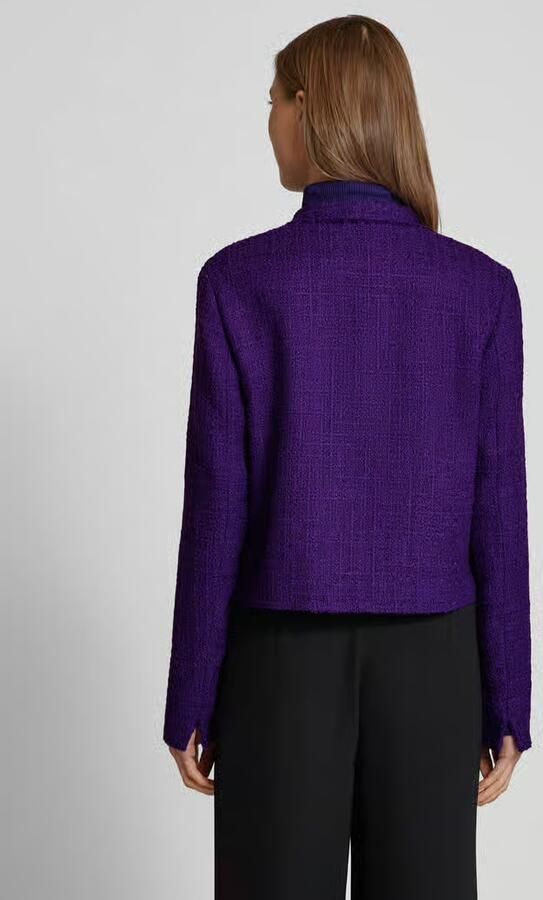 Windsor. Blazer met knoopsluiting