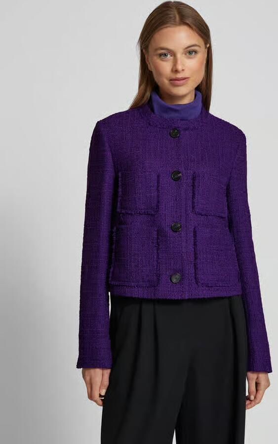 Windsor. Blazer met knoopsluiting - Foto 2