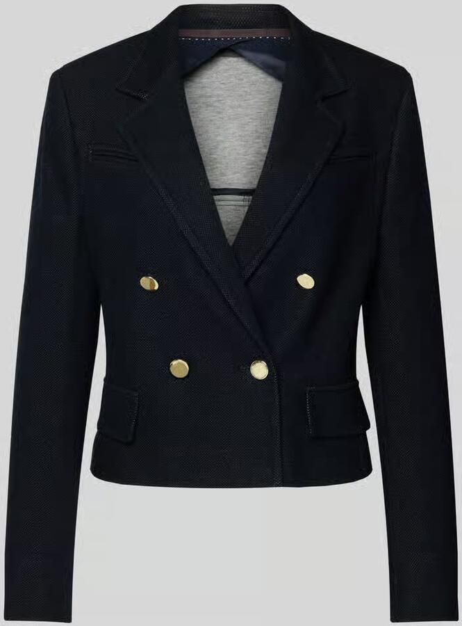 Windsor Blazer met reverskraag - Foto 2