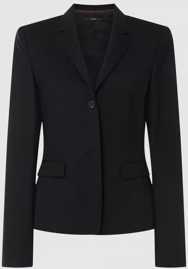 Windsor Blazer met stretch - Foto 2